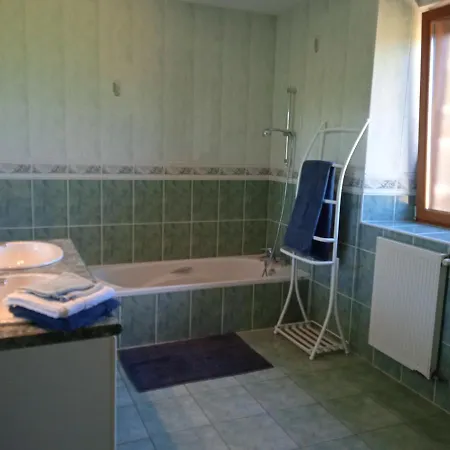 Homestay Privee Proche De Fougeres Pontmain