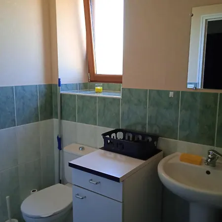 Privee Proche De Fougeres Homestay