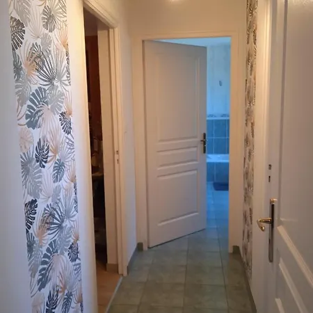 Homestay Privee Proche De Fougeres