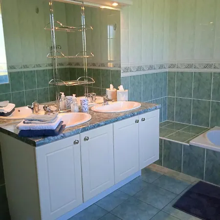 Accommodatie bij particulieren Privee Proche De Fougeres Pontmain