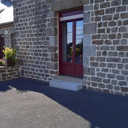 Privee Proche De Fougeres * Pontmain