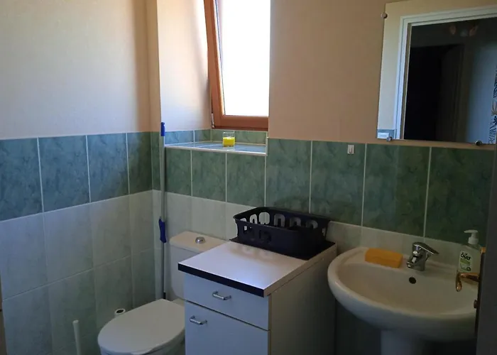 Privee Proche De Fougeres Ubytování v soukromí