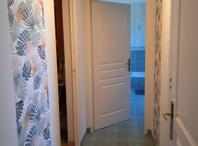 Ubytování v soukromí Privee Proche De Fougeres