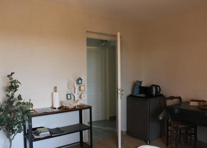 Privee Proche De Fougeres * Pontmain